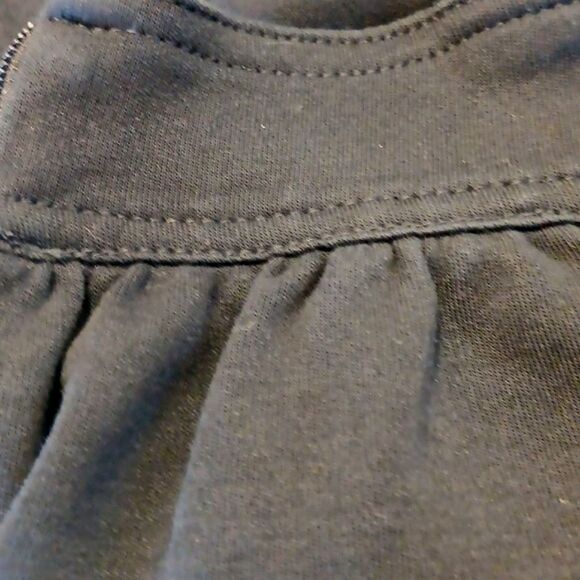 J. Crew Ponte Knit Jumper. Schoolgirlcore, Twee, Akubi - Picture 9 of 9